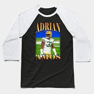 BOOTLEG ADRIAN AMOS Baseball T-Shirt